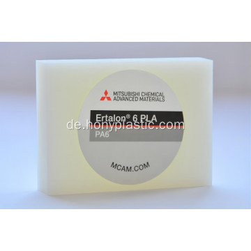 Ertalon® 6 Sa Pa6 Nylon 6